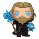 Фігурка Funko Pop! Marvel Los Vengadores Avengers Endgame Thor Exclusive 9 см (889698649063) - зображення 1