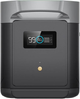 Додаткова батарея 2048 Вт/ч EcoFlow DELTA 2 Max Extra Battery - изображение 4