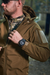 Костюм мужской Soft Shell ED Койот 2XL - изображение 9