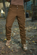Костюм мужской Soft Shell ED Койот 2XL - изображение 12