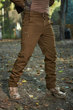 Костюм мужской Soft Shell ED Койот M - изображение 11