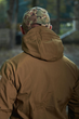 Костюм мужской Soft Shell ED Койот XL - изображение 13