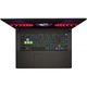 Ігровий ноутбук MSI Vector 17 HX AI, (9S7-17S372-030) - изображение 3