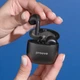 Беспроводные наушники Proove Cold Sound 2 TWS серебристые/белые - изображение 6