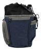 Сумка для лакомств собак Voyager Pet VXB2304 Blue - изображение 1