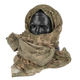 Шарф-сетка Emerson Proforce Face Sniper Veil Scarf 188х91 см Мультикам Універсальний (174655) - зображення 1