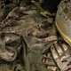 Шарф-сетка Emerson Proforce Face Sniper Veil Scarf 188х91 см Мультикам Універсальний (174655) - зображення 7