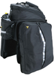 Sakwa rowerowa Topeak Trunkbag DXP 19.4 l Czarna (4710069709382) - obraz 4