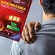 Химическая грелка для шеи Thermopad Neck Warmer (TPD 78801 tp) - зображення 2