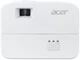 Мультимедійний проектор Acer P1257i (MR.JUR11.001) - зображення 5
