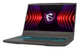 Ноутбук MSI Thin 15.6" i5-12450H/16GB/512GB/RTX4050 (B12VE-1817XPL) - изображение 2