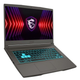 Ноутбук MSI Thin 15.6" i5-12450H/16GB/512GB/RTX4050 (B12VE-1817XPL) - изображение 6