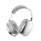 Беспроводные наушники P9 Bluetooth с интеллектуальным шумоподавлением 004m - изображение 2