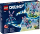Конструктор Lego Dreamzzz Иззи и игровой кролик Банчуро 71490 - изображение 2