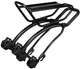 Bagażnik rowerowy Topeak TetraRack R2 Black (4710069689202) - obraz 1