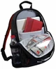 Plecak na laptopa PORT Designs Houston 15,6" czarny (110265) - obraz 2