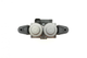 Кран пічки BMW 5 E39/7 E38/X5 E53 95-06 - 100705 FEBI BILSTEIN - зображення 3