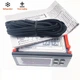 Терморегулятор термостат с датчиком STC-8080A+, 220V - изображение 1
