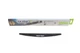 Щітка склоочисника задня 300mm Citroen C1/Peugeot 107/2008 1.0-1.6 HDI 05- - 574126 VALEO - изображение 1