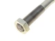 Тяга рульова Citroen C4 06-13 L=314mm - 92-00575 RTS - изображение 2
