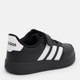 Дитячі кеди для хлопчика Adidas Breaknet 2.0 El C IE3793 34 Чорні (4067888917864) - зображення 4