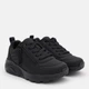 Детские кроссовки для девочки Skechers Uno Lite 310387L BBK 30 Черные (197627291079) - изображение 2