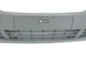 Бампер передній Opel Vivaro/Renault Trafic 06-14 з отвором для протитуманних фар - 4395571 VAN WEZEL - изображение 12