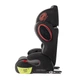 Автокрісло дитяче Heyner MaxiFix ERGO 3D (II,III) 15-36 кг Pantera Black 792 110 - изображение 2