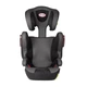 Автокрісло дитяче Heyner MaxiFix ERGO 3D (II,III) 15-36 кг Pantera Black 792 110 - изображение 3