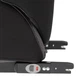 Автокрісло дитяче Heyner MaxiFix ERGO 3D (II,III) 15-36 кг Pantera Black 792 110 - изображение 6