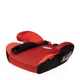 Бустер Heyner SafeUp ERGO M (II,III) Racing Red 794 300 - изображение 1