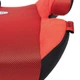 Бустер Heyner SafeUp ERGO M (II,III) Racing Red 794 300 - изображение 3
