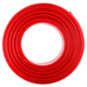 Труба для теплої підлоги з кисневою огорожею Koer PERT EVOH 16*2,0 [red] [200 м] [KR2622] - зображення 1