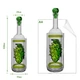 Стеклянный Водный "Weed Grenade" - изображение 2