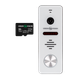 Автономная вызывная панель IP GV-008-M-150 SD-32Gb - изображение 1