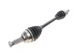 Полуось передняя (L) Peugeot 308 1.4-1.6/1.6-2.0HDi (25z/24z/630 мм) Febi Bilstein 182627 - изображение 4