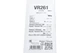 Щітка склоочисника задня 280mm VW Passat 05-14/Skoda Fabia 06-14/Seat 05-12 - 574298 VALEO - изображение 5