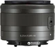 Фотоаппарат Canon EOS M10 15-45mm IS STM + 22 STM Double Kit Black (0584C040_double) - изображение 10