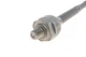 Тяга рульова Renault Kangoo/Megane III 08-/Scenic III 09-/Fluence 10-/MB Citan 12- L=215mm - 92-90417 RTS - изображение 3