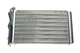 Радіатор пічки Renault Kangoo 1.2/1.4/1.5dCi/1.9D/DTI 97- - 43006099 VAN WEZEL - зображення 4