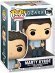 Фігурка Funko Pop! Ozark Marty Byrde 9 см (889698558013) - зображення 1