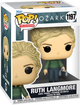 Фігурка Funko Pop! Ozark Ruth Langmore 9 см (889698558020) - зображення 1