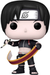 Фігурка Funko Pop! Naruto Shippuden Sai 9 см (889698755320) - зображення 2