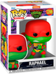 Фігурка Funko Pop! Ninja Turtles Raphael 9 см (889698723374) - зображення 1