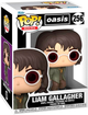 Фігурка Funko Pop! Oasis Liam Gallagher 9 см (889698577632) - зображення 1