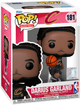 Фігурка Funko Pop! NBA C Darius Garland 9 см (889698796743) - зображення 1