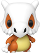 Фігурка Funko Pop! Pokemon Cubone 9 см (889698650410) - зображення 2