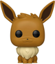 Фігурка Funko Pop! Pokemon Eevee 25 см (889698650441) - зображення 2