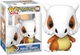 Фігурка Funko Pop! Pokemon Cubone 9 см (889698650410) - зображення 3