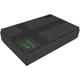 Джерело безперебійного живлення Yepo Mini Smart Portable DC-UPS 12800 mAh 36W (UA-111236) - зображення 1
